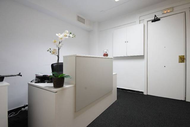 Oficina en Alquiler en Calle de Castelló, 36 en Recoletos