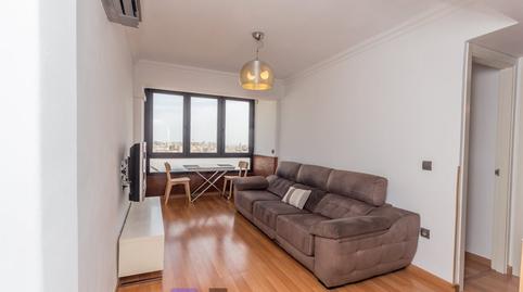 Foto 2 de Pis de lloguer a C. Eugenio Gross, Los Castillejos - La Trinidad, Málaga