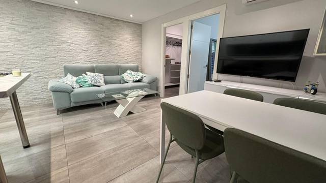 Piso en Alquiler en Ayuntamiento