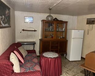 Sala d'estar de Casa adosada en venda en Plasencia