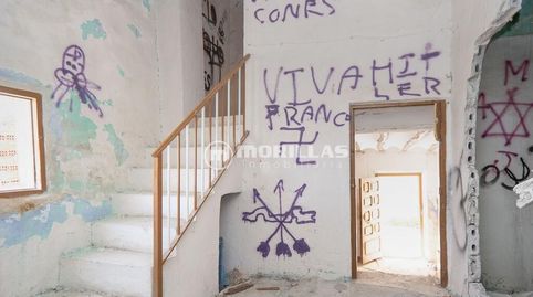 Foto 3 de Casa o chalet en venta en Calle Cebullana Baja, 42, Moratalla, Murcia