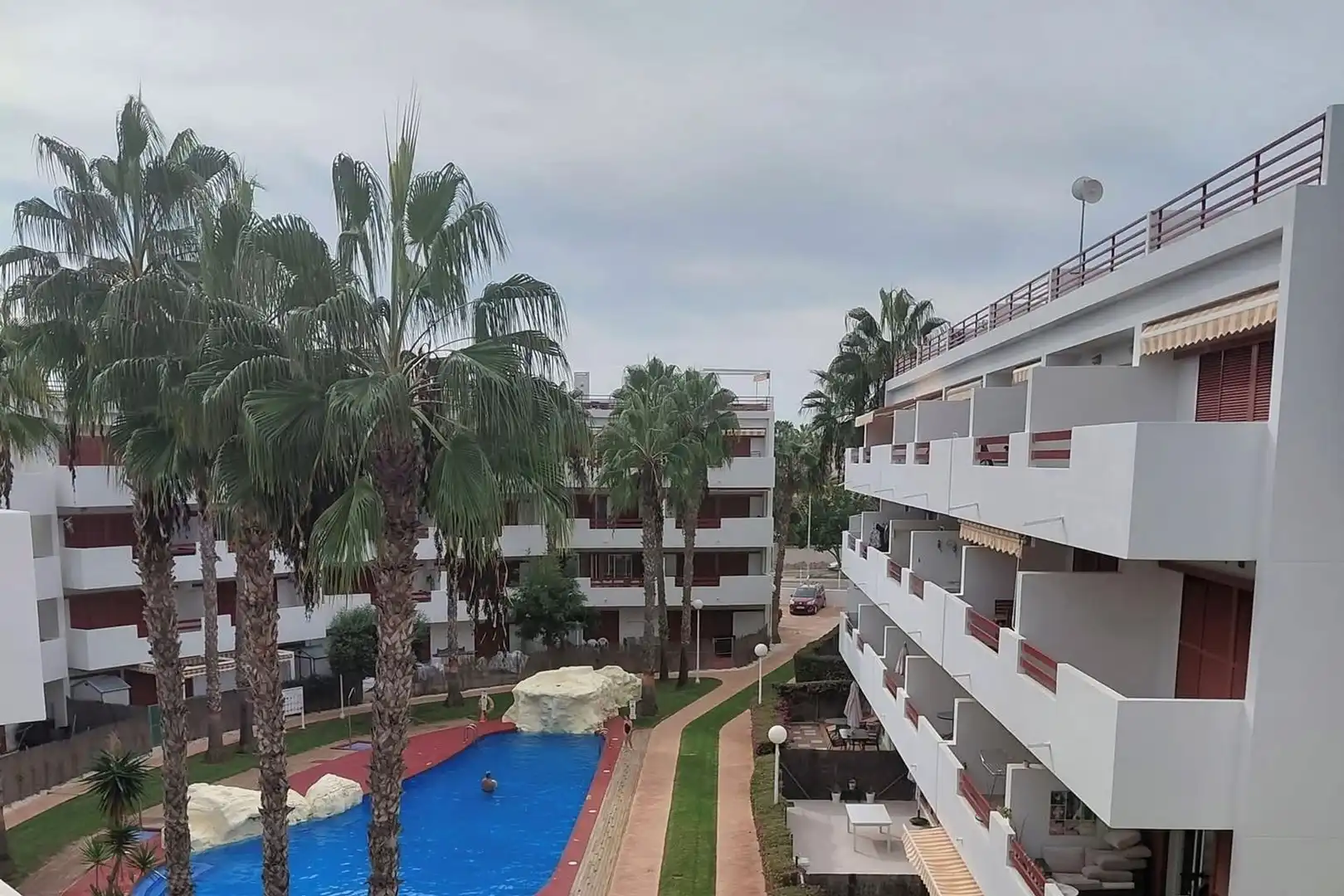 Apartment zum Verkauf in Orihuela Costa, imagen 3