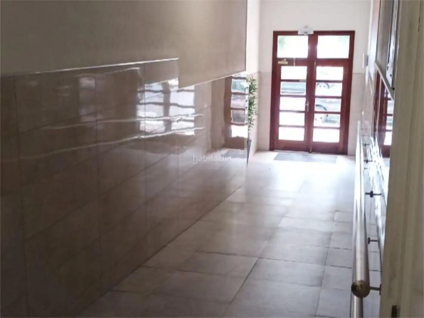 Flat with lift for sale in Calle Leonardo Rucabado 27, imagen 3