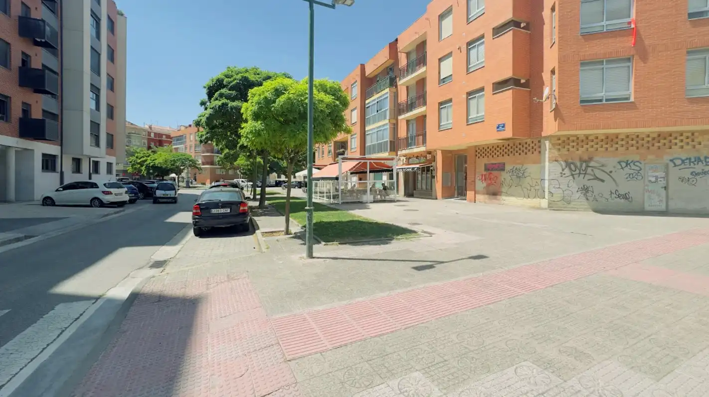 Local comercial en venda a Calle Félix Antón Burgos 6108, imagen 16