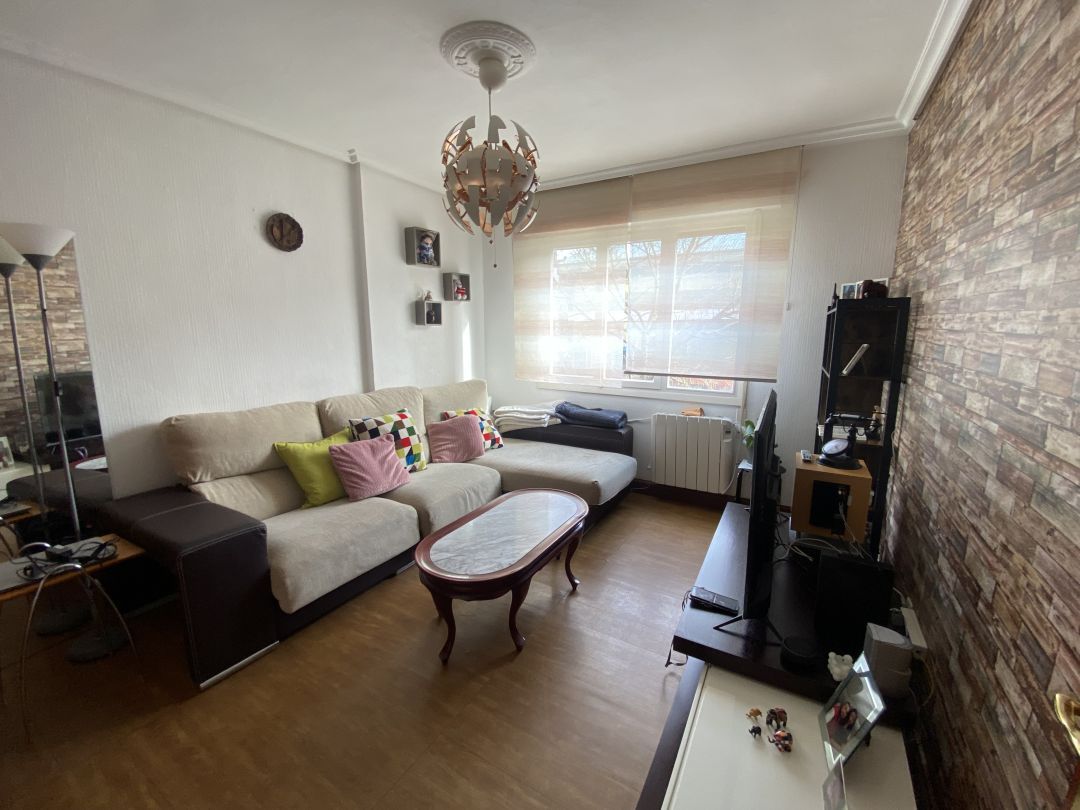 Flat for sale in Arrate Plaza, Andoain