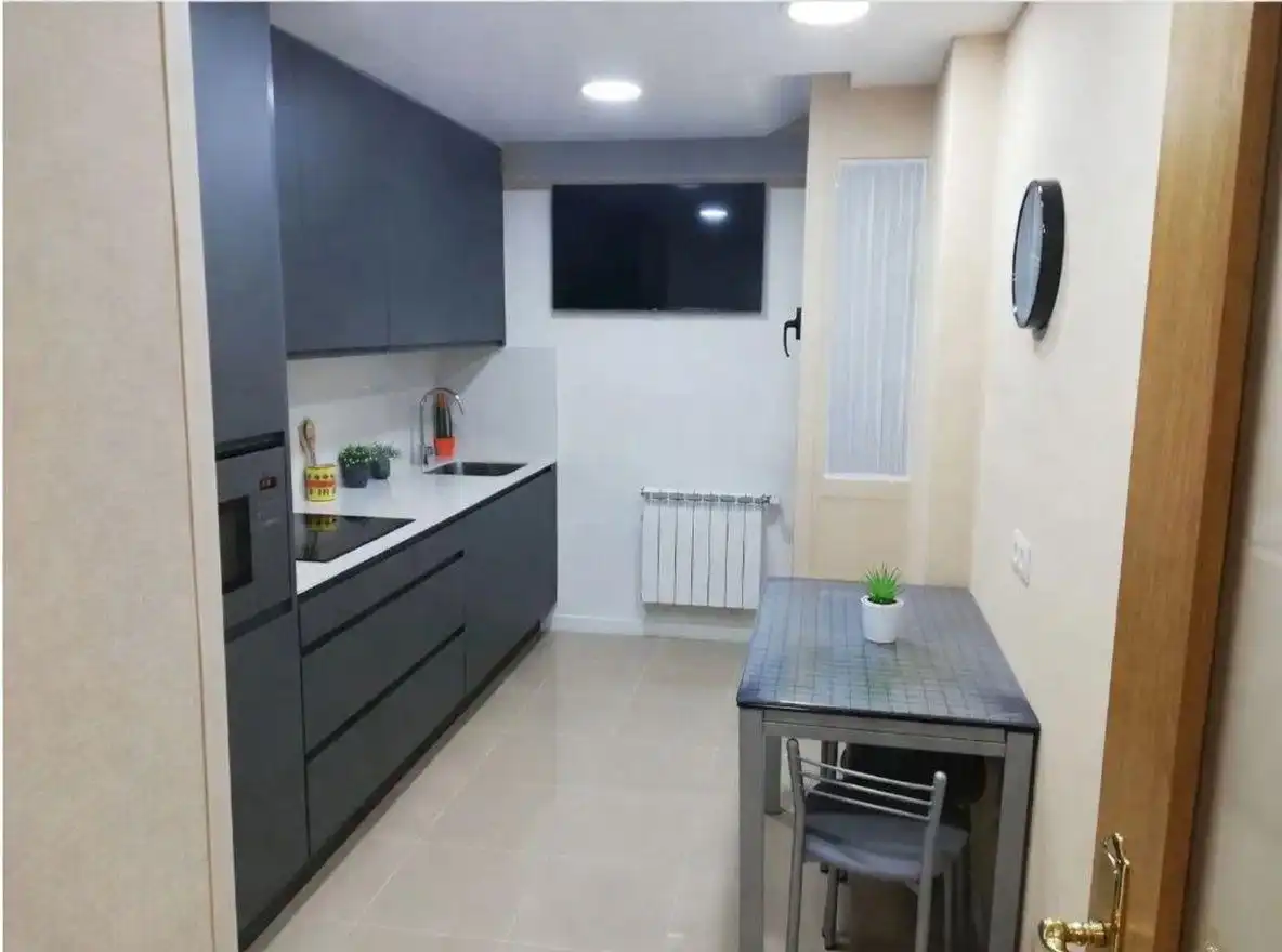 Piso con terraza en venta en Centro Urbano, imagen 21