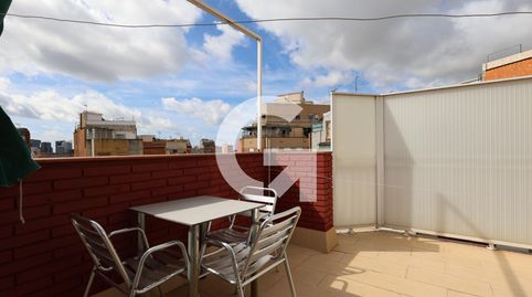 Foto 3 de Àtic en venda a Cl Garraf de, La Florida, L'Hospitalet de Llobregat