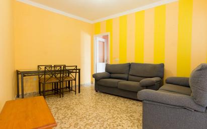 Living room of Flat for sale in El Puerto de Santa María  with Air Conditioner and Terrace