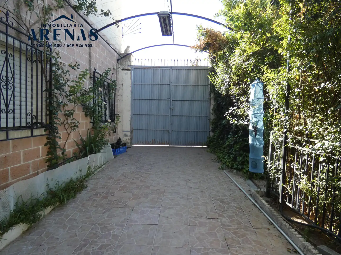 Maison avec piscine à vendre à Calle Garcia Lorca