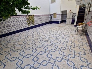 Maison avec balcon à vendre à Calle Pérez Galdós