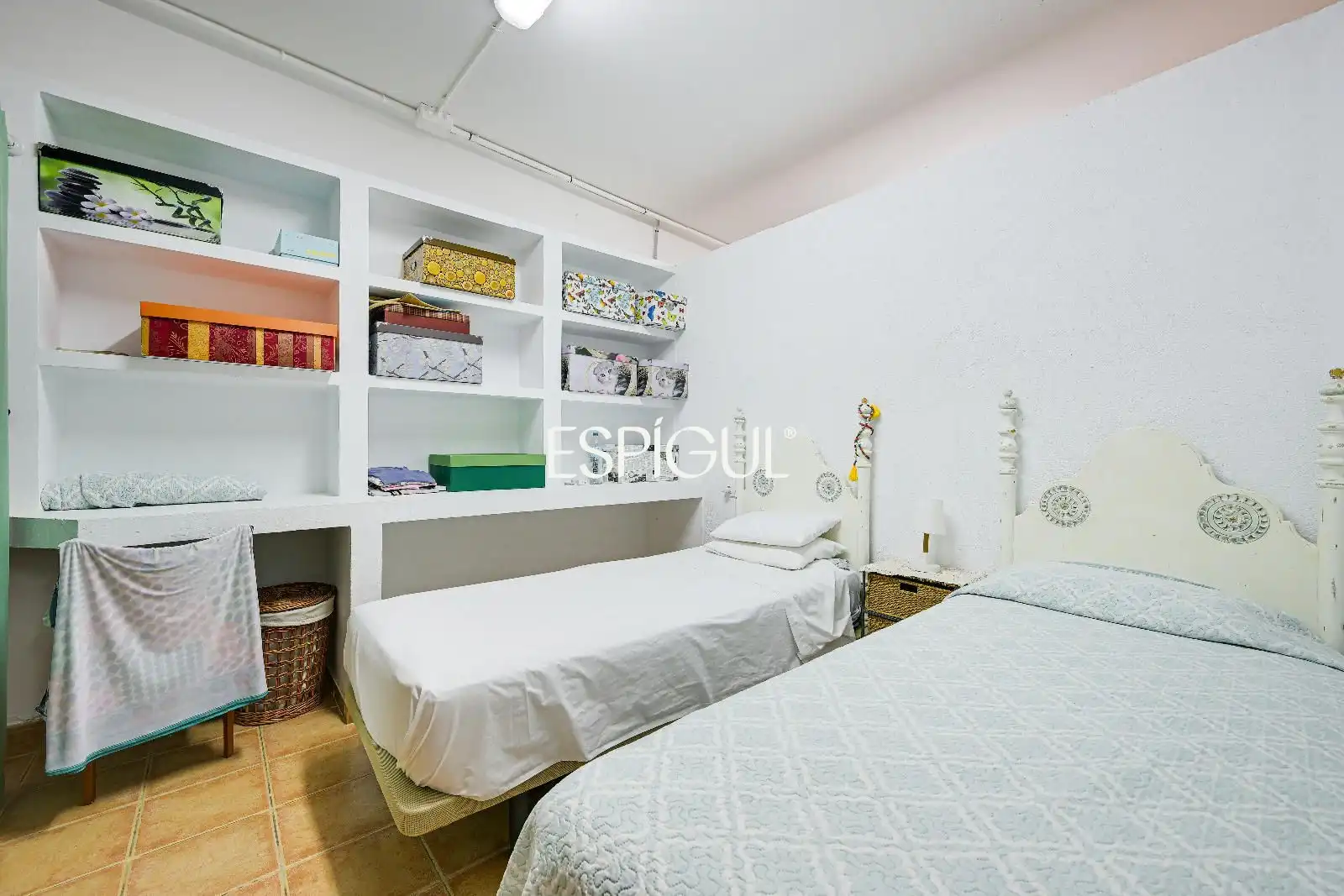 Habitación de Casa o chalet en venta en Mont-ras con Aire acondicionado, Calefacción y Parquet