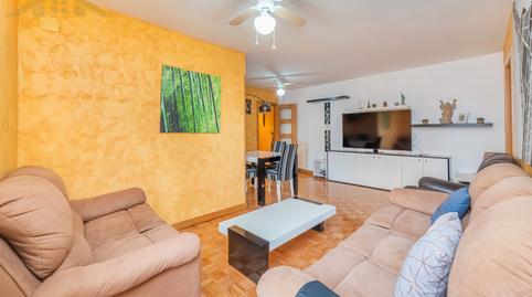 Foto 4 de Piso en venta en Calle Pintor Velazquez, Norte - Universidad, Madrid