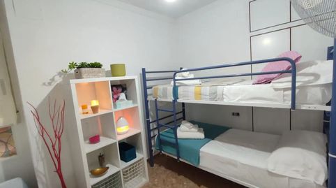 Foto 3 de Piso en venta en Carrer Luis Cendoya, 108, Centro Puerto, Sagunto / Sagunt
