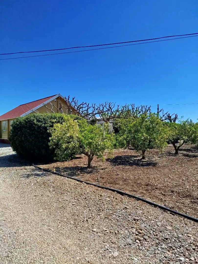 Terreno residencial en venta en Pueblo, imagen 3