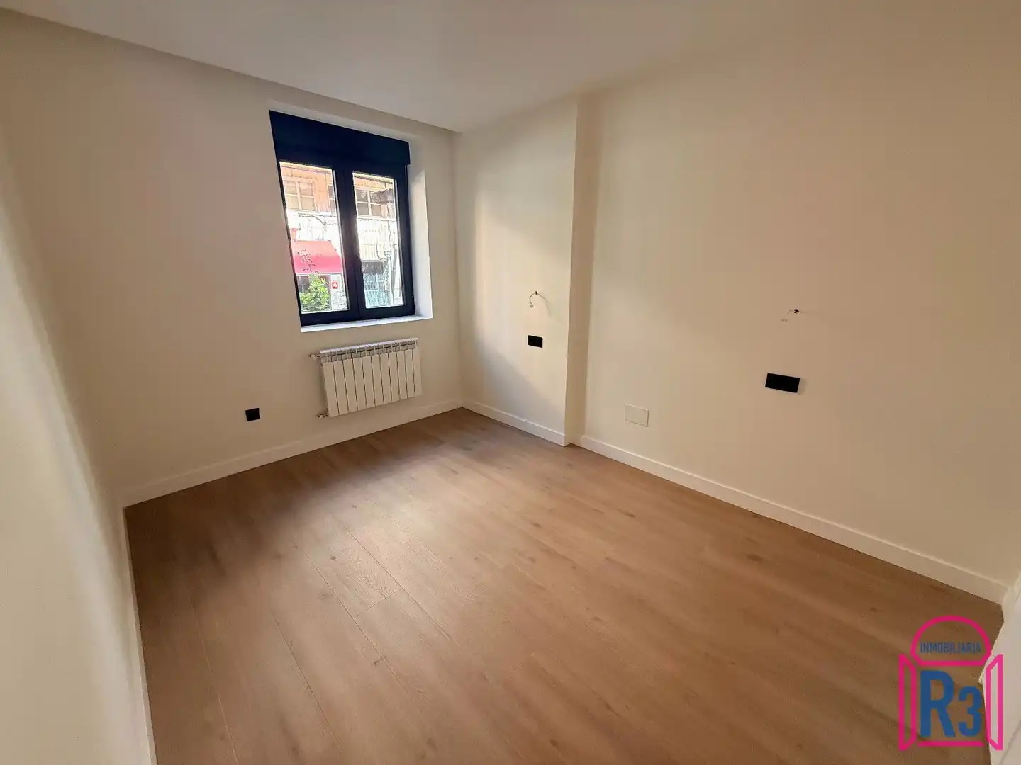 Apartamento en venta en León Capital  con Calefacción