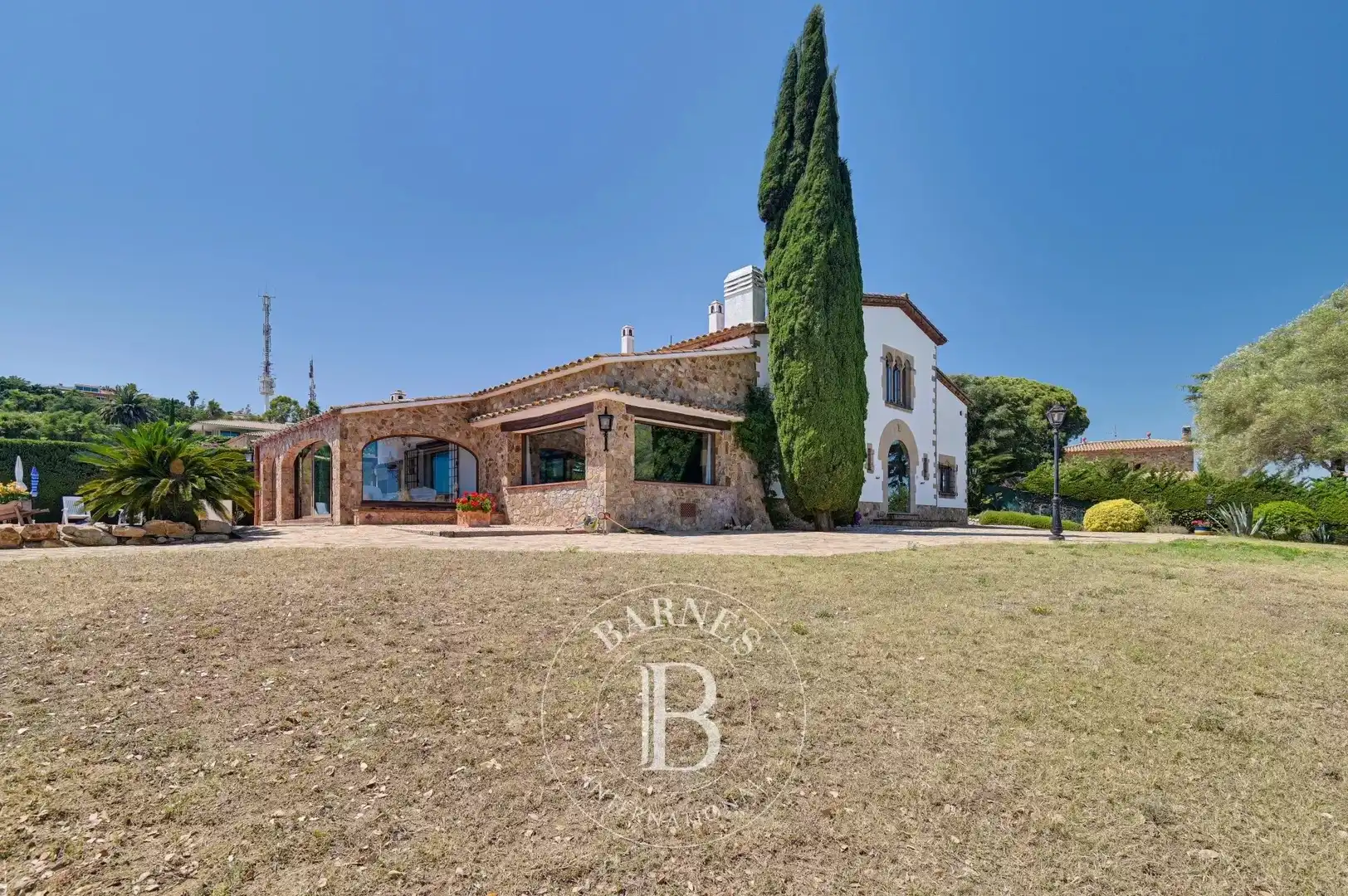 Casa amb piscina en venda a Platja d'Aro, imagen 5