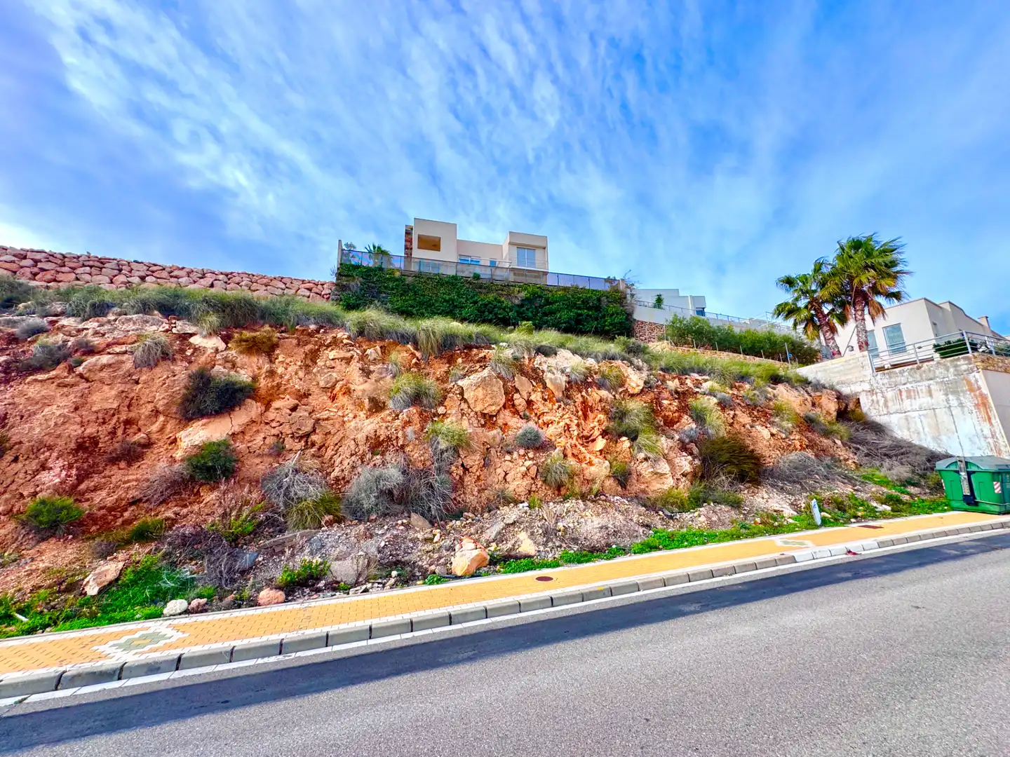 Terreno residencial en venta en Calle de las Higueras, imagen 7