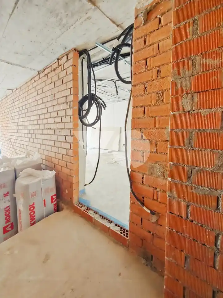 Apartament en venda en Madrid amb Calefacció i Traster