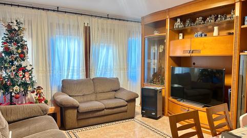 Foto 5 de Dúplex en venta en Calle Zufaria, Zuera, Zaragoza