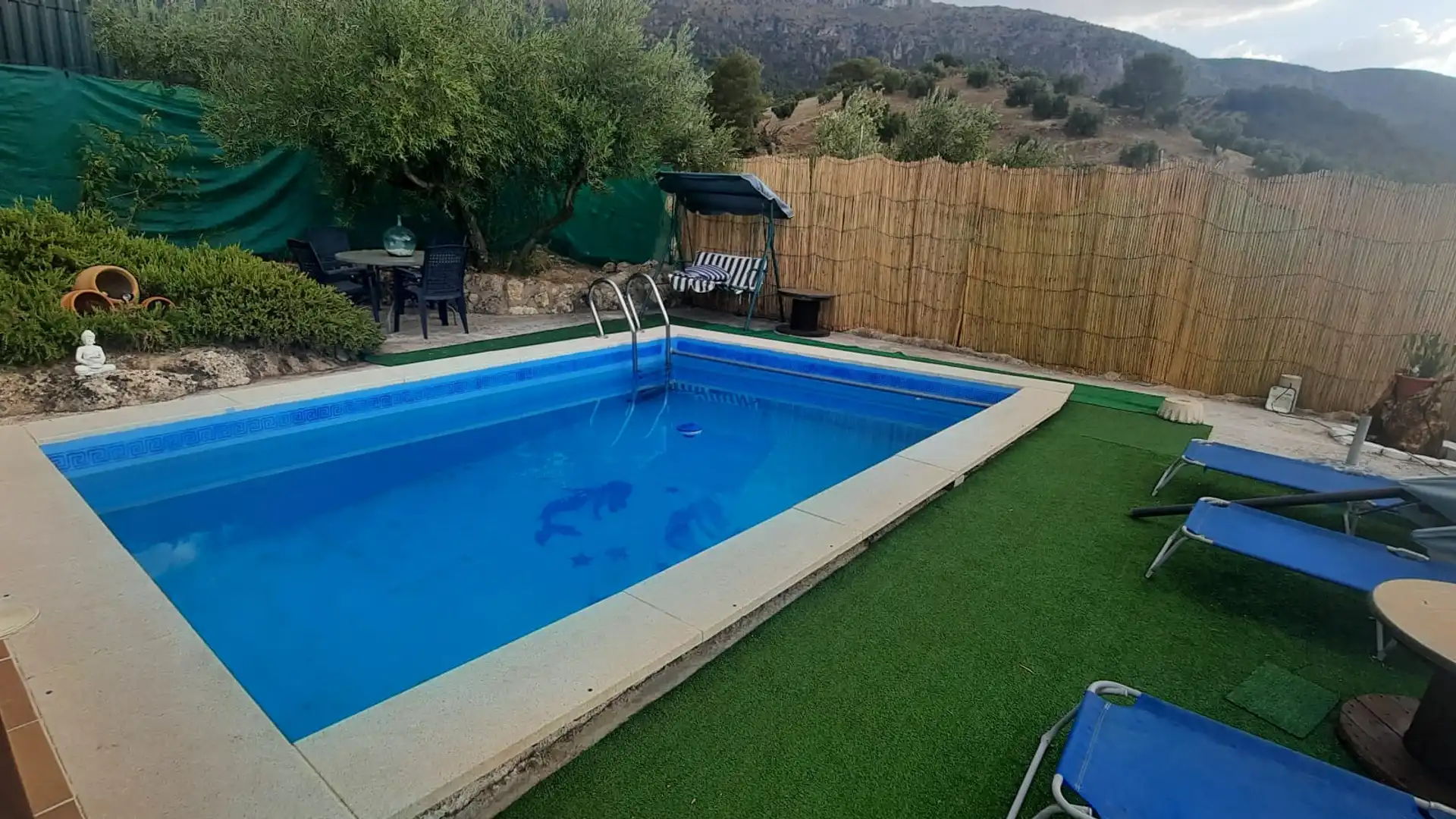 Casa o xalet en venda a Puente Jontoya - Puente de la Sierra - El Arroyo