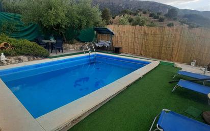 Casa o xalet en venda a Puente Jontoya - Puente de la Sierra - El Arroyo