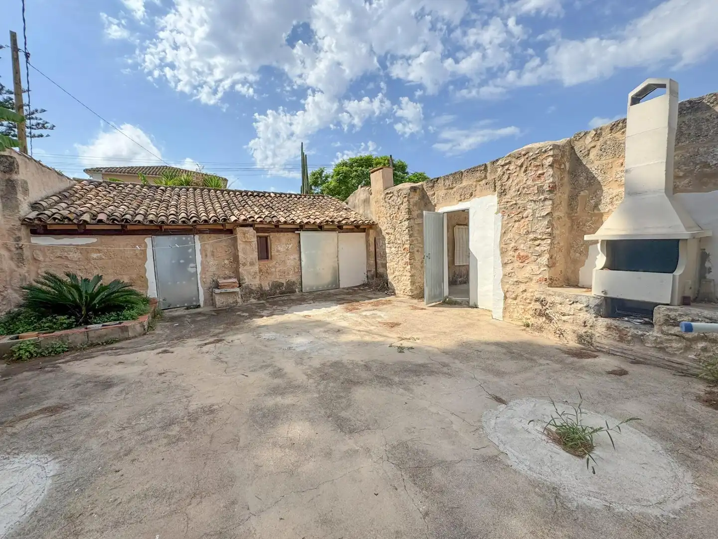 Villa con piscina in affitto a Avenida DR FLEMING, imagen 62