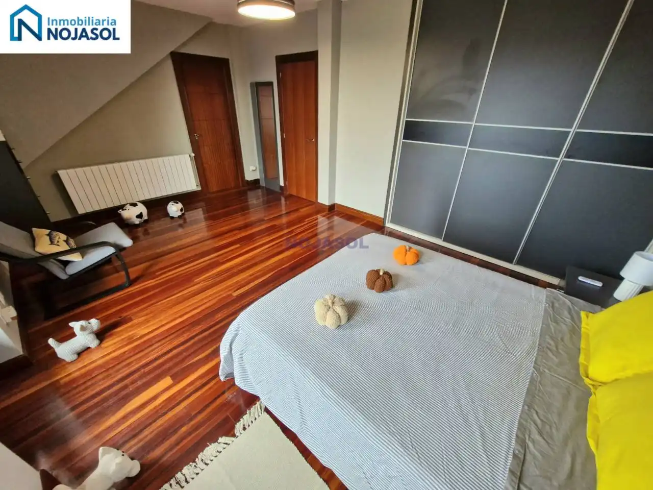 Maison mitoyenne avec jardin à vendre à Calle vierna, imagen 60