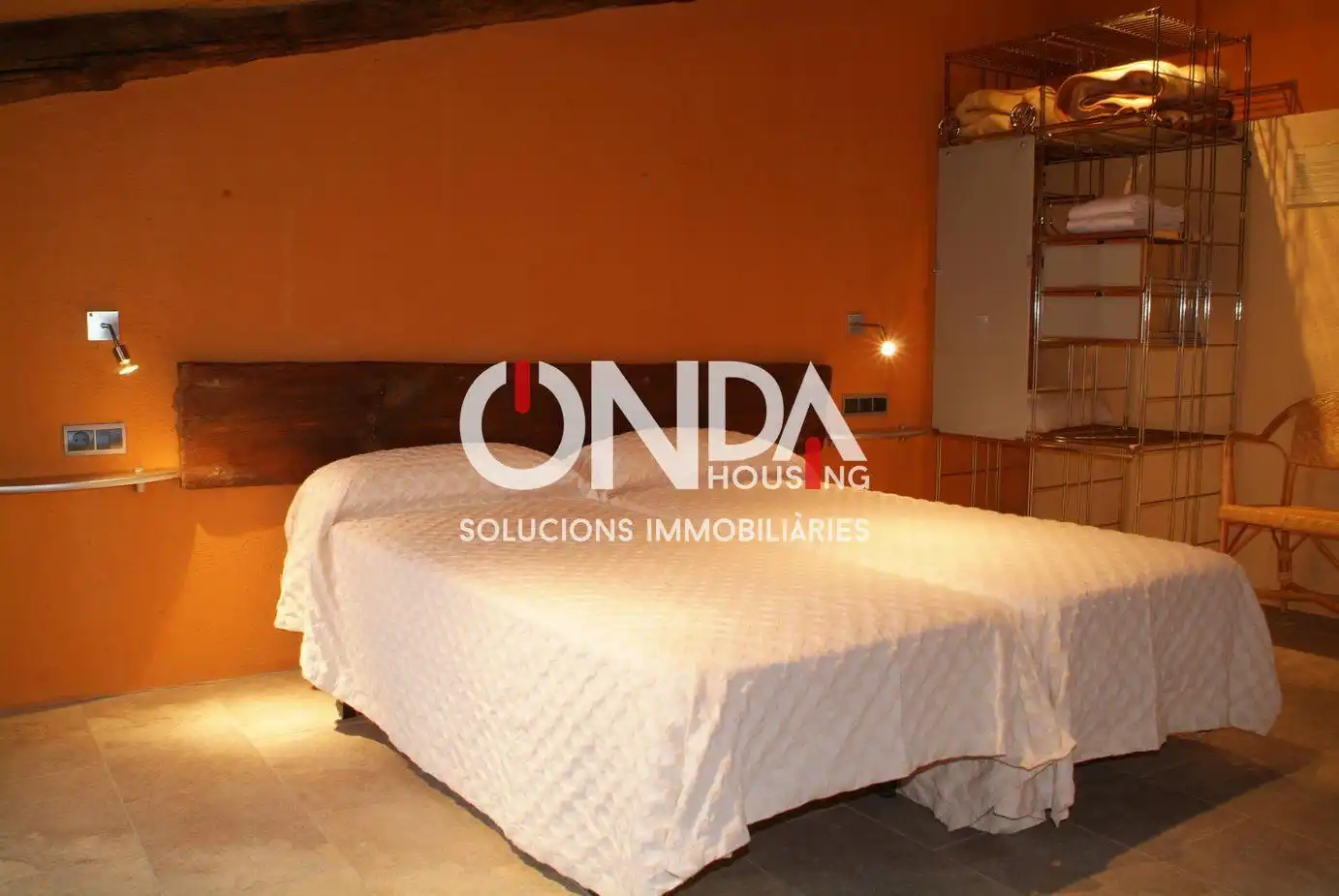 Finca rústica en venta en Calle Doctor Llangort, 5, Arsèguel