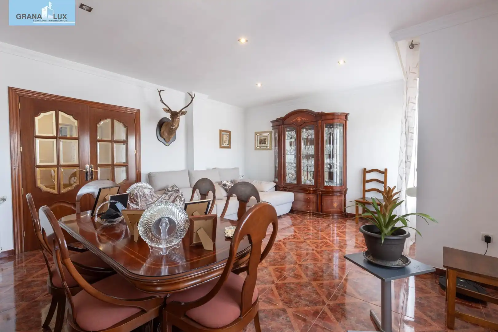 Casa amb terrassa en venda a Calle del Mediodía, imagen 45
