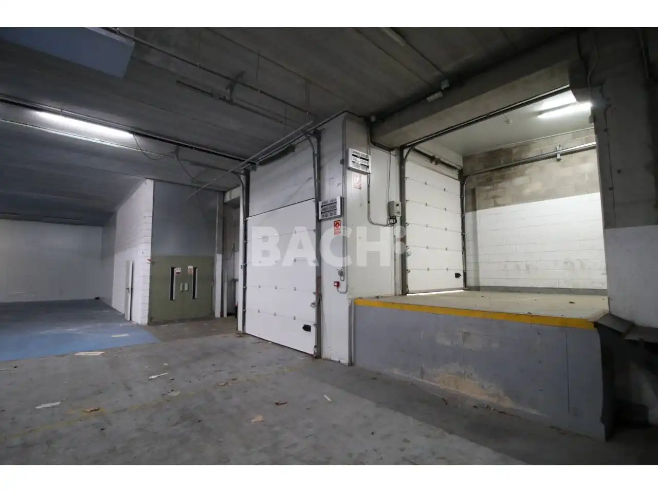 Parking de Local en venta en Gurb