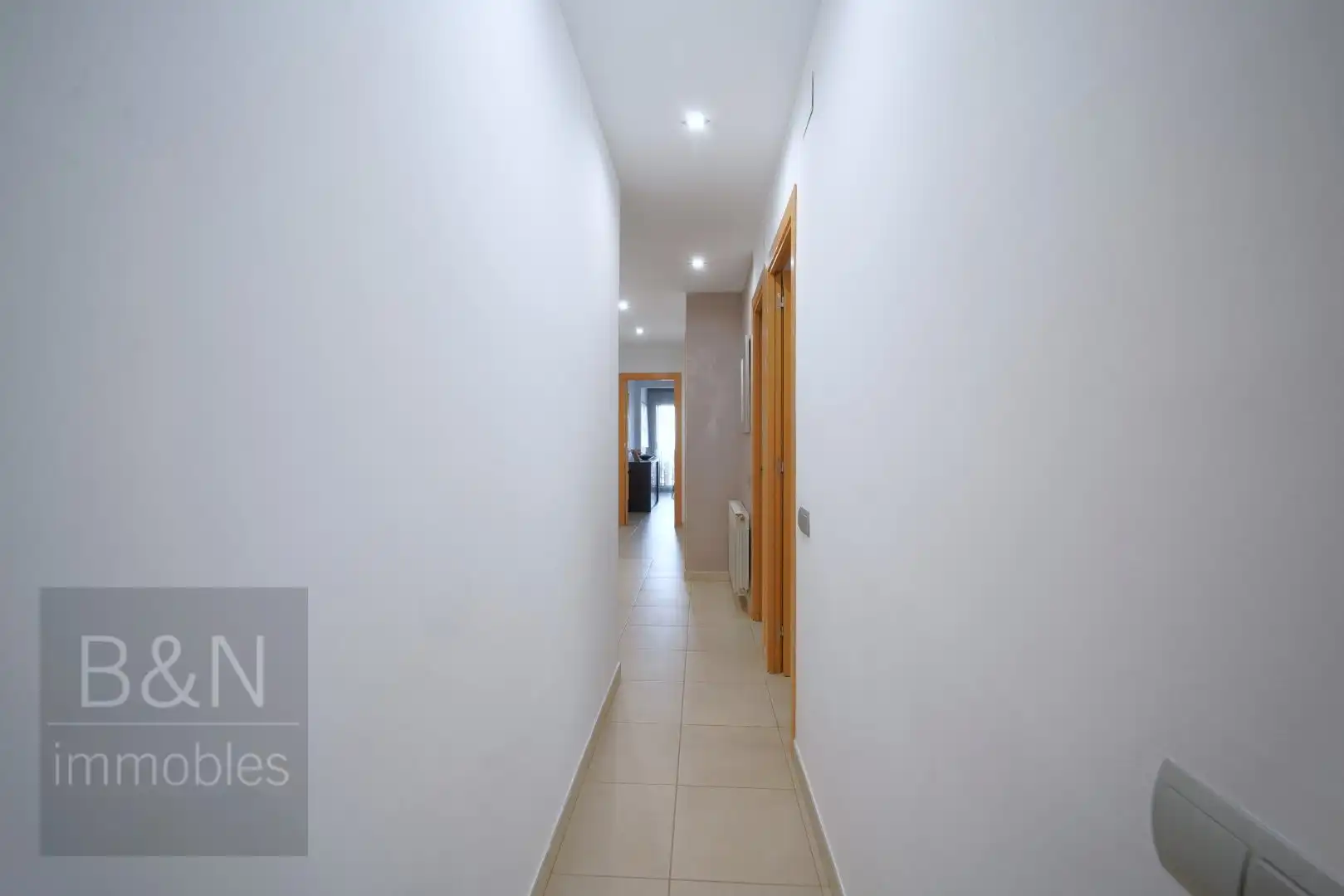 Piso en venta en Terrassa con Calefacción, Terraza y Balcón