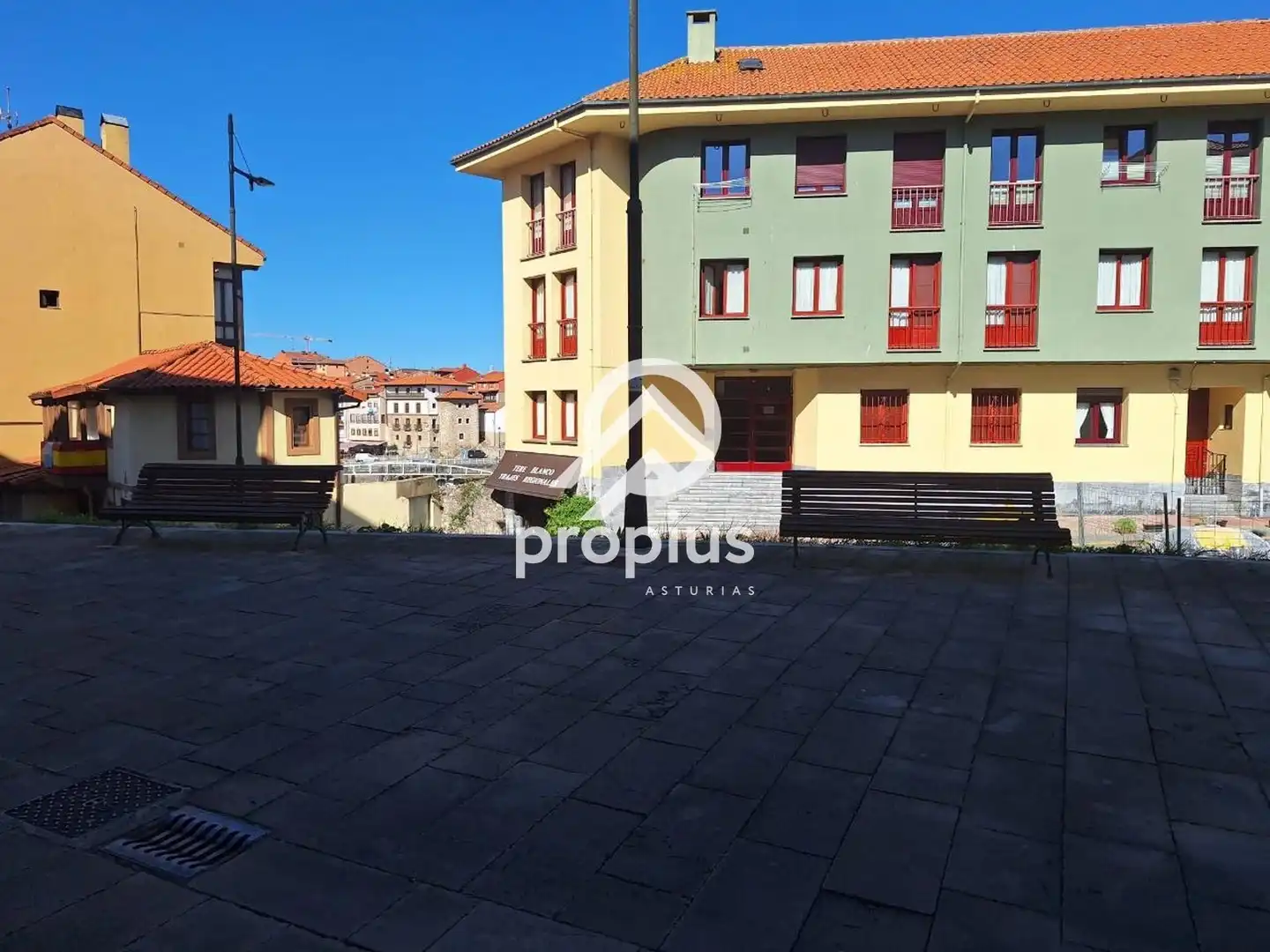 Appartamento con terrazza in vendita a Peñamellera Baja, imagen 11