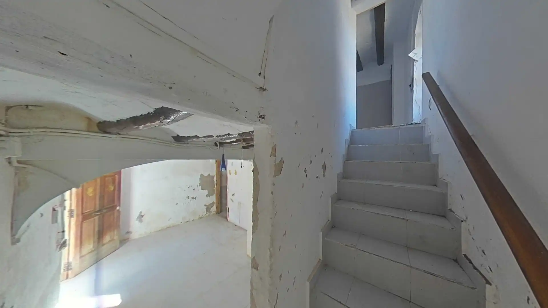 Casa adosada en venta en Els Plans de Sió con Trastero