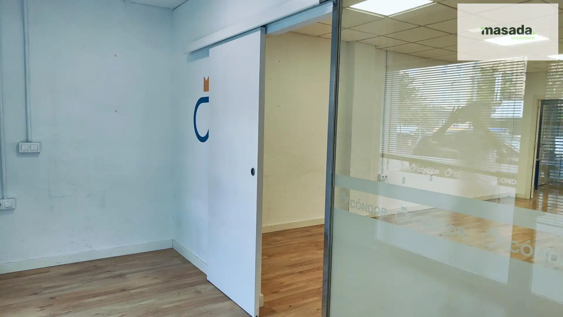 Commercial properties for rent in Granada