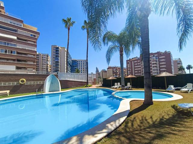 Piso en Venta en Carrer Gregal en Alitana - Casablanca