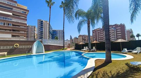 Foto 2 de Piso en venta en Carrer Gregal, Alitana - Casablanca, Alicante