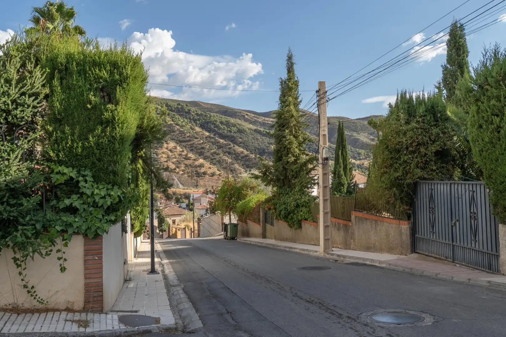 Xalet amb terrassa en venda a Pinos Genil, imagen 3