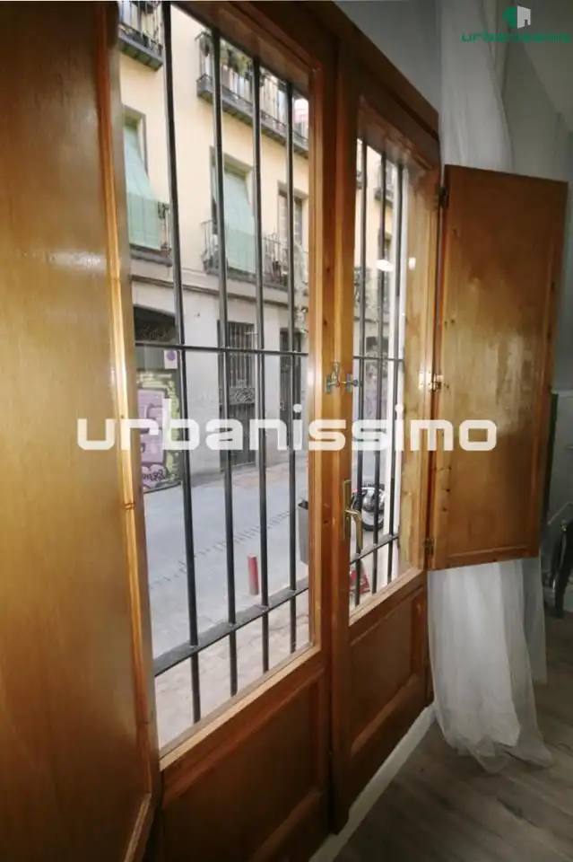 Appartement compact avec terrasse à louer à Calle Casto Plasencia, imagen 21