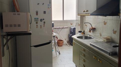 Foto 5 de Piso en venta en Los Remedios,  Sevilla Capital