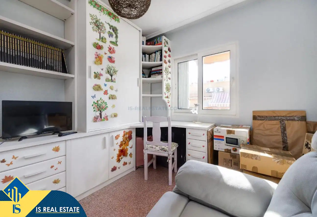 Apartament amb ascensor en venda a Centro, imagen 25