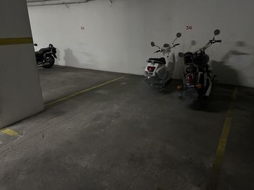 Einzelparkplatz zum Verkauf in Sant Josep - Zona Hospital