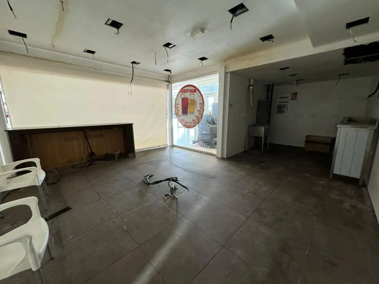 Local comercial en venta en SANTA QUITERIA 15, imagen 8