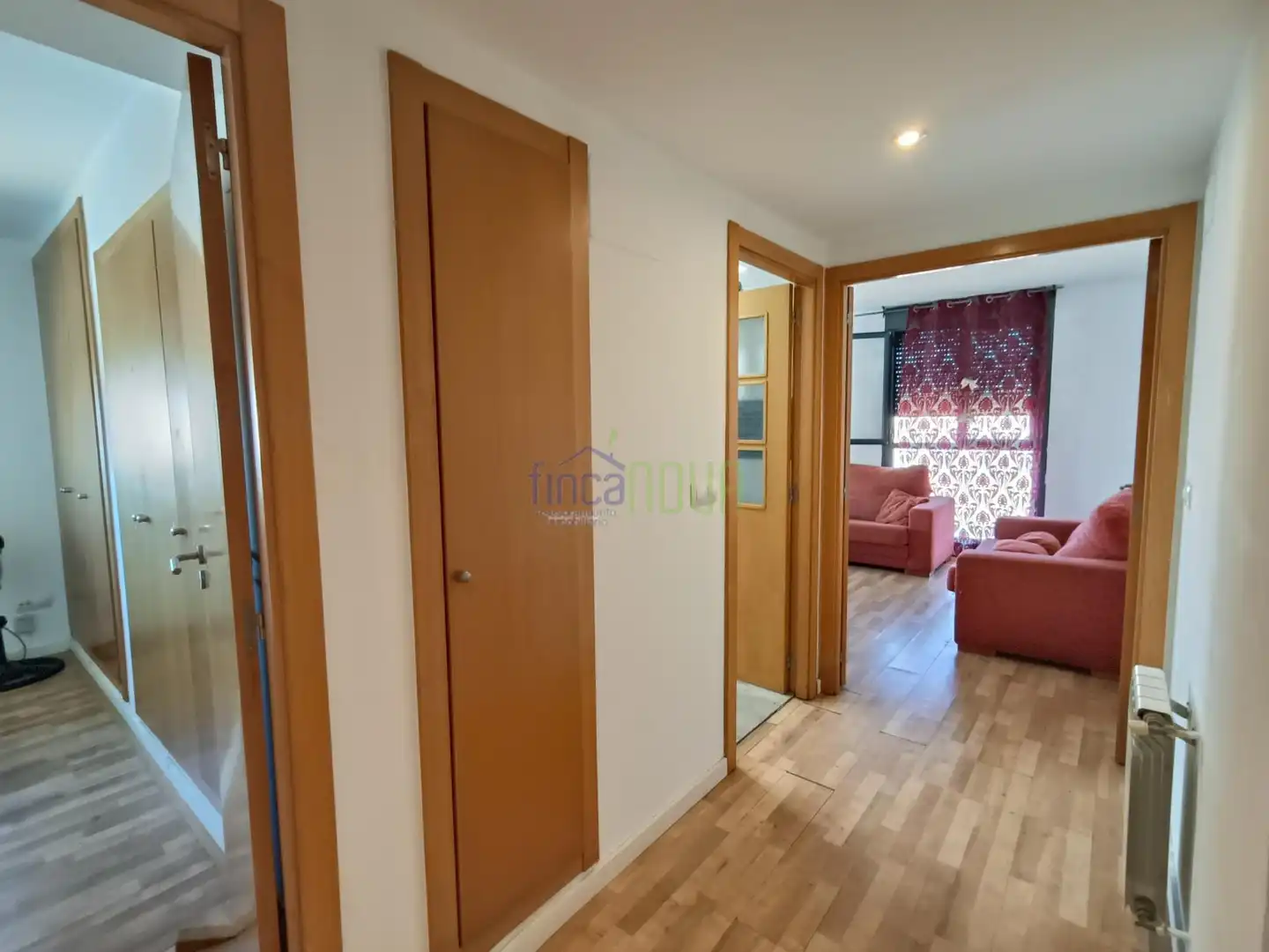 Piso con ascensor en venta en Sur