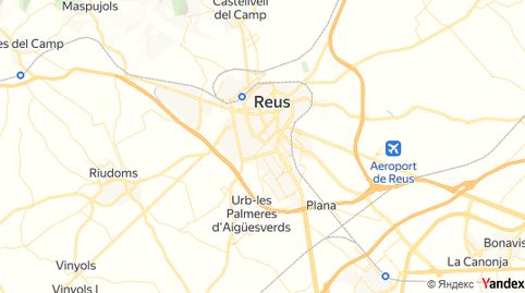 Foto 5 de Piso en venta en Centre, Reus