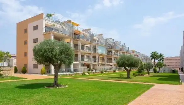 Appartement compact avec ascenseur à vendre à Orihuela Costa, imagen 10