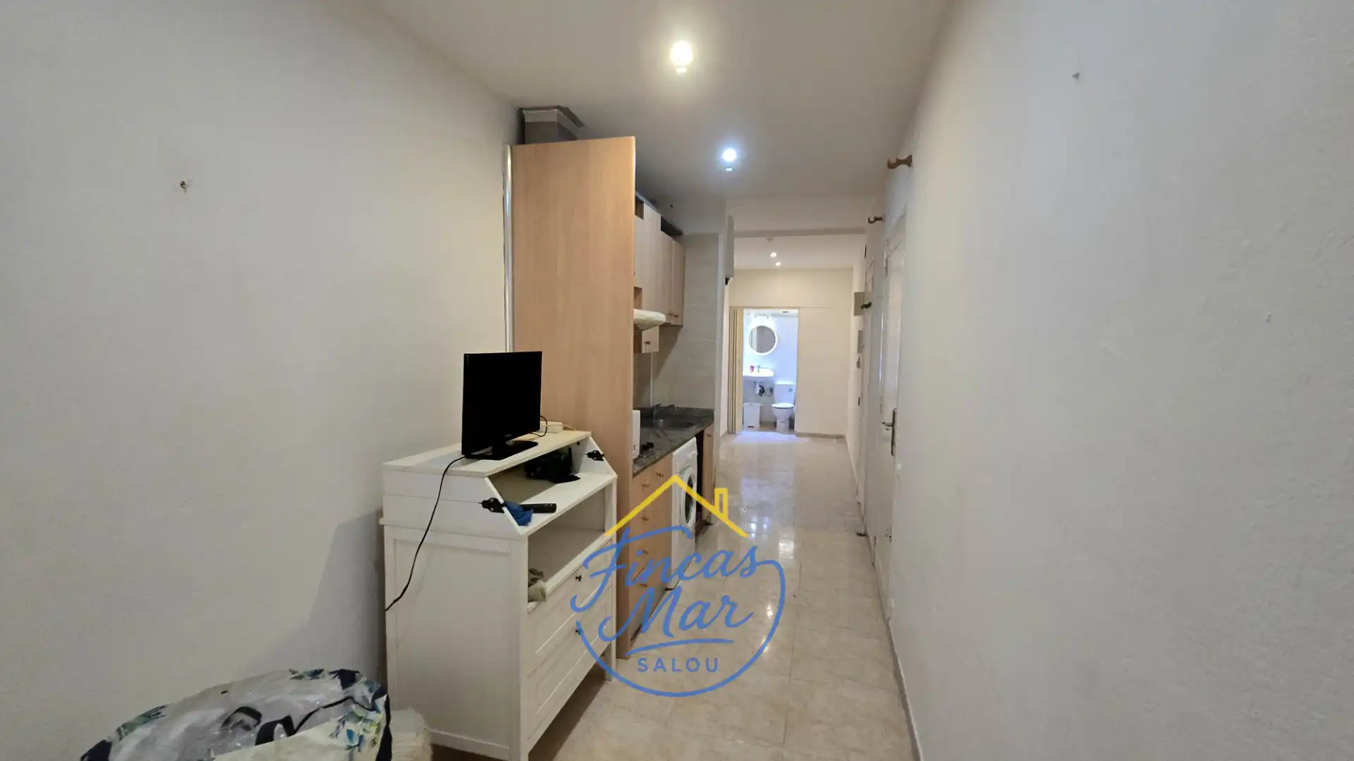 Estudio en venta en Carrer de la Torre Alta, Pla de Maset - Cap de Salou