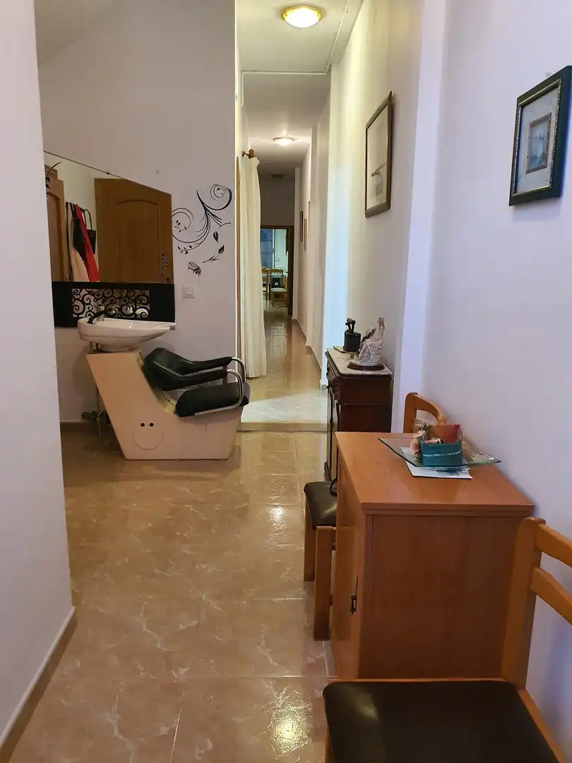 Maison mitoyenne avec terrasse à vendre à Avenida Alemania-Italia, imagen 2