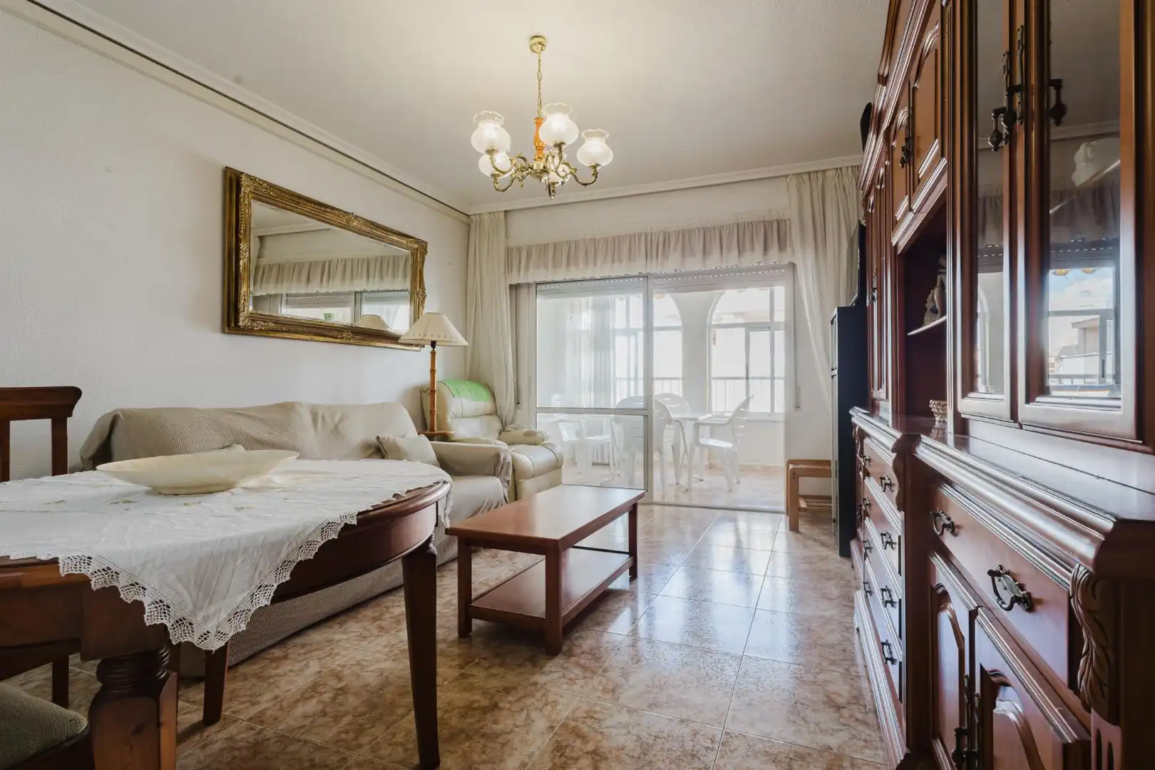Apartamento con ascensor en venta en Playa del Acequión, Náufragos y Rocío del Mar, imagen 19
