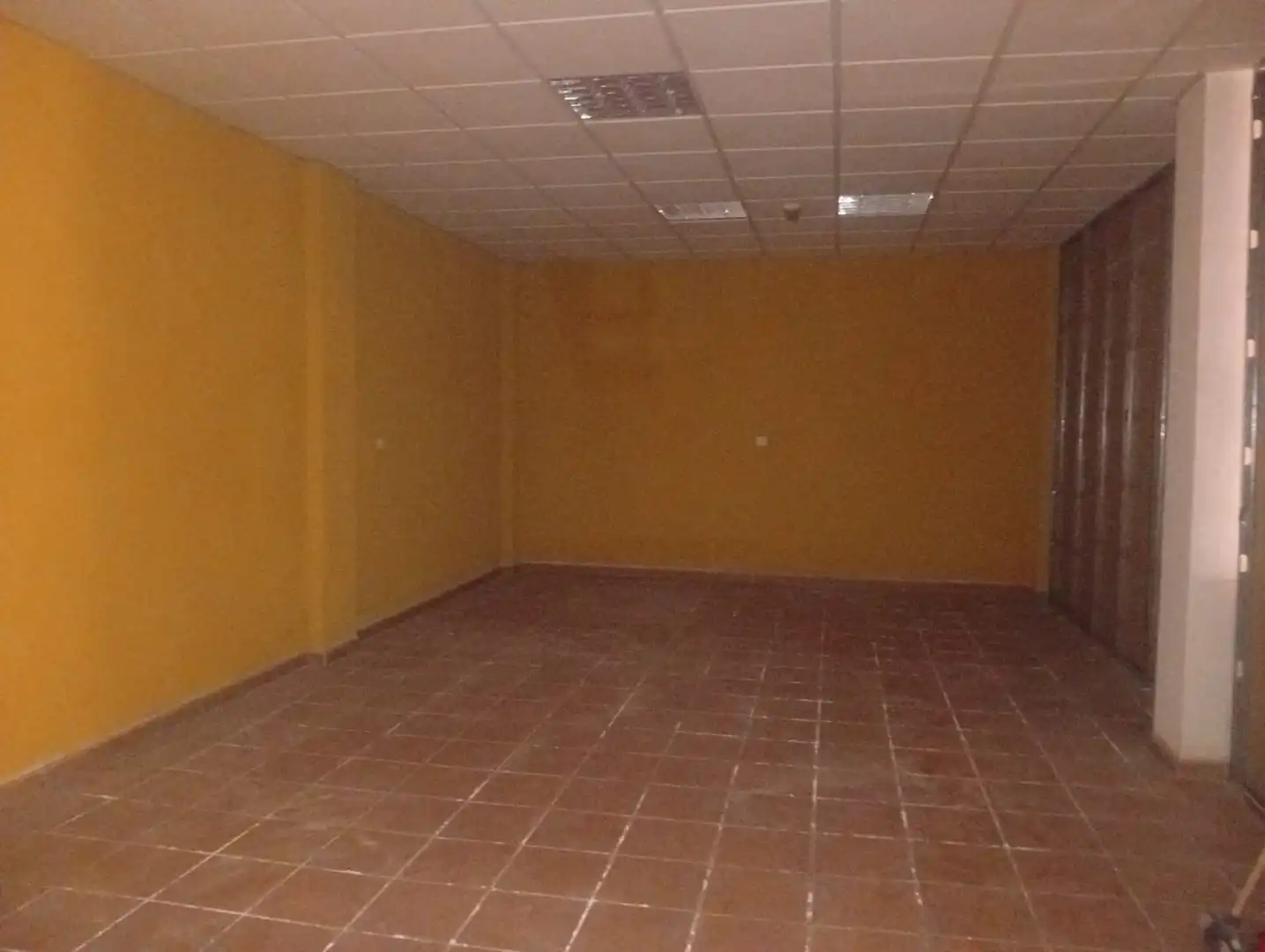 Local comercial en venta en Avenida de las Marinas, imagen 4