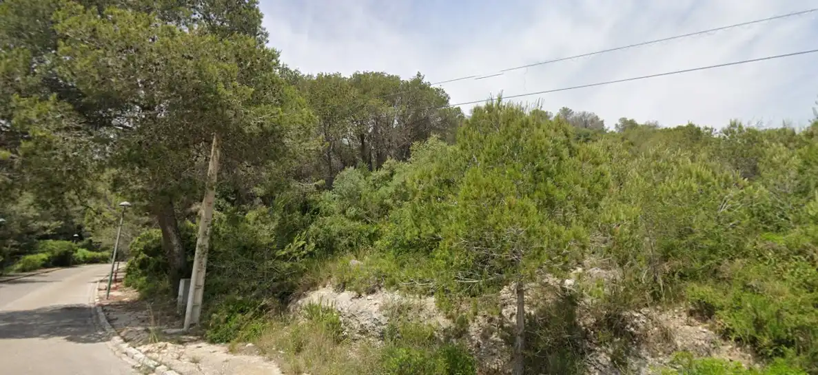 Residencial en venda en Calafell